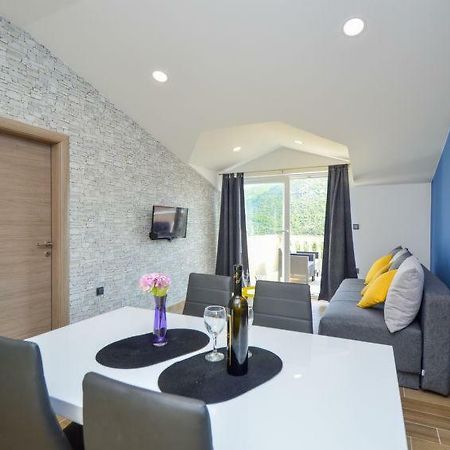 Apartment Ivana I Martina Grebaštica Exteriér fotografie