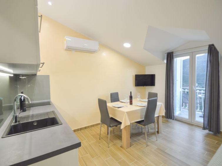 Apartment Ivana I Martina Grebaštica Exteriér fotografie