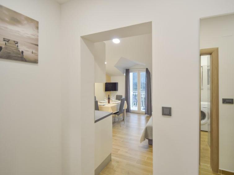 Apartment Ivana I Martina Grebaštica Exteriér fotografie