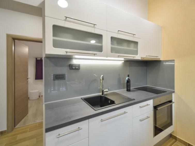 Apartment Ivana I Martina Grebaštica Exteriér fotografie