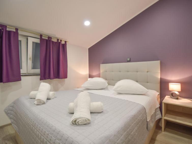 Apartment Ivana I Martina Grebaštica Exteriér fotografie