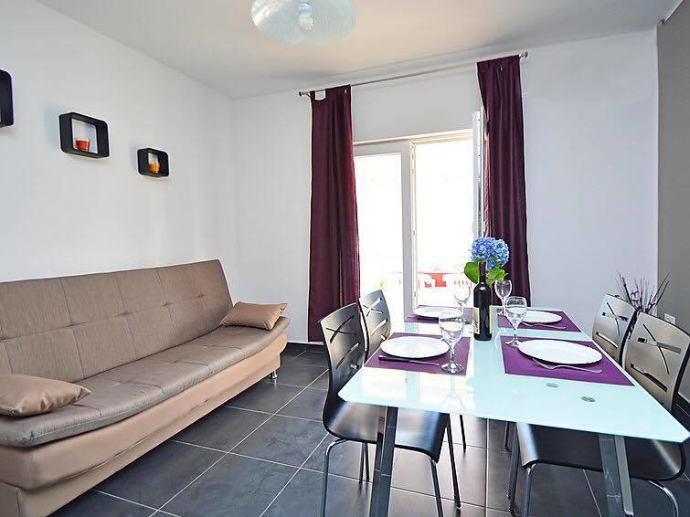 Apartment Ivana I Martina Grebaštica Exteriér fotografie