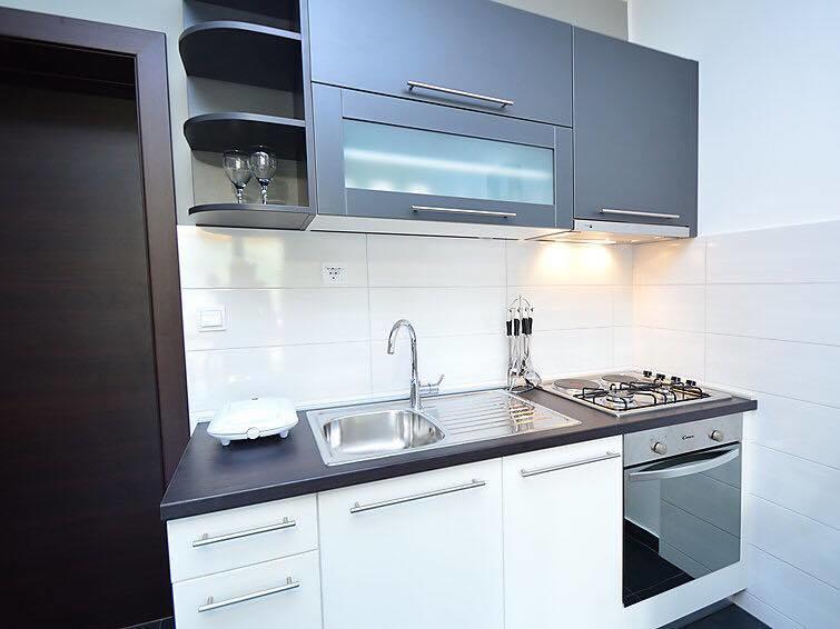 Apartment Ivana I Martina Grebaštica Exteriér fotografie