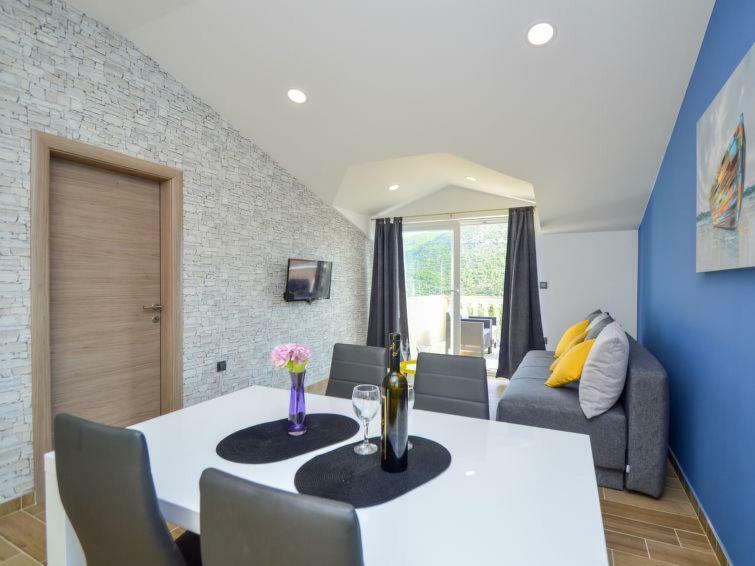 Apartment Ivana I Martina Grebaštica Exteriér fotografie