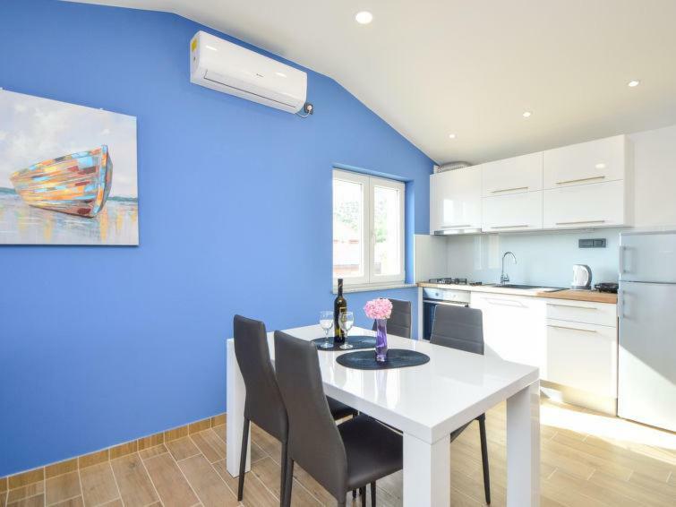 Apartment Ivana I Martina Grebaštica Exteriér fotografie