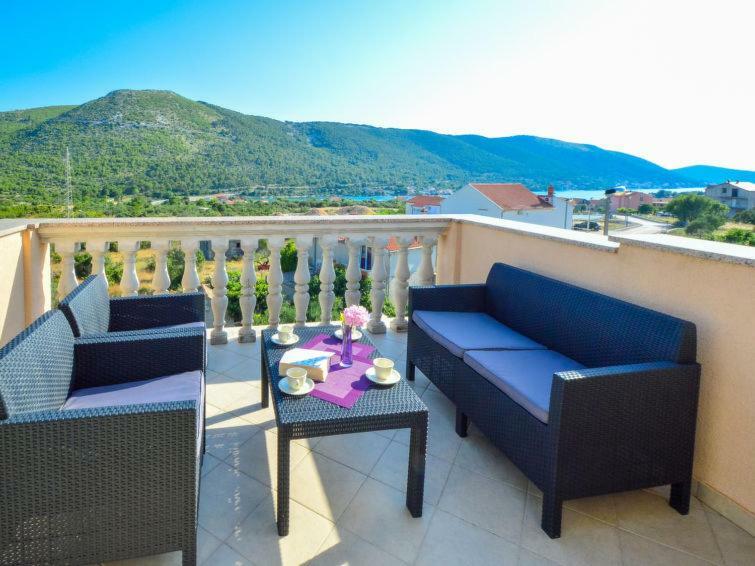 Apartment Ivana I Martina Grebaštica Exteriér fotografie