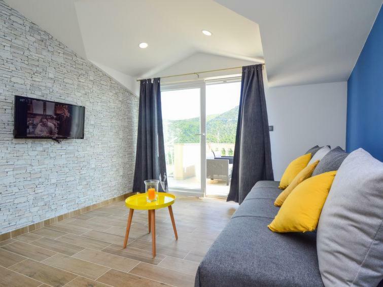 Apartment Ivana I Martina Grebaštica Exteriér fotografie